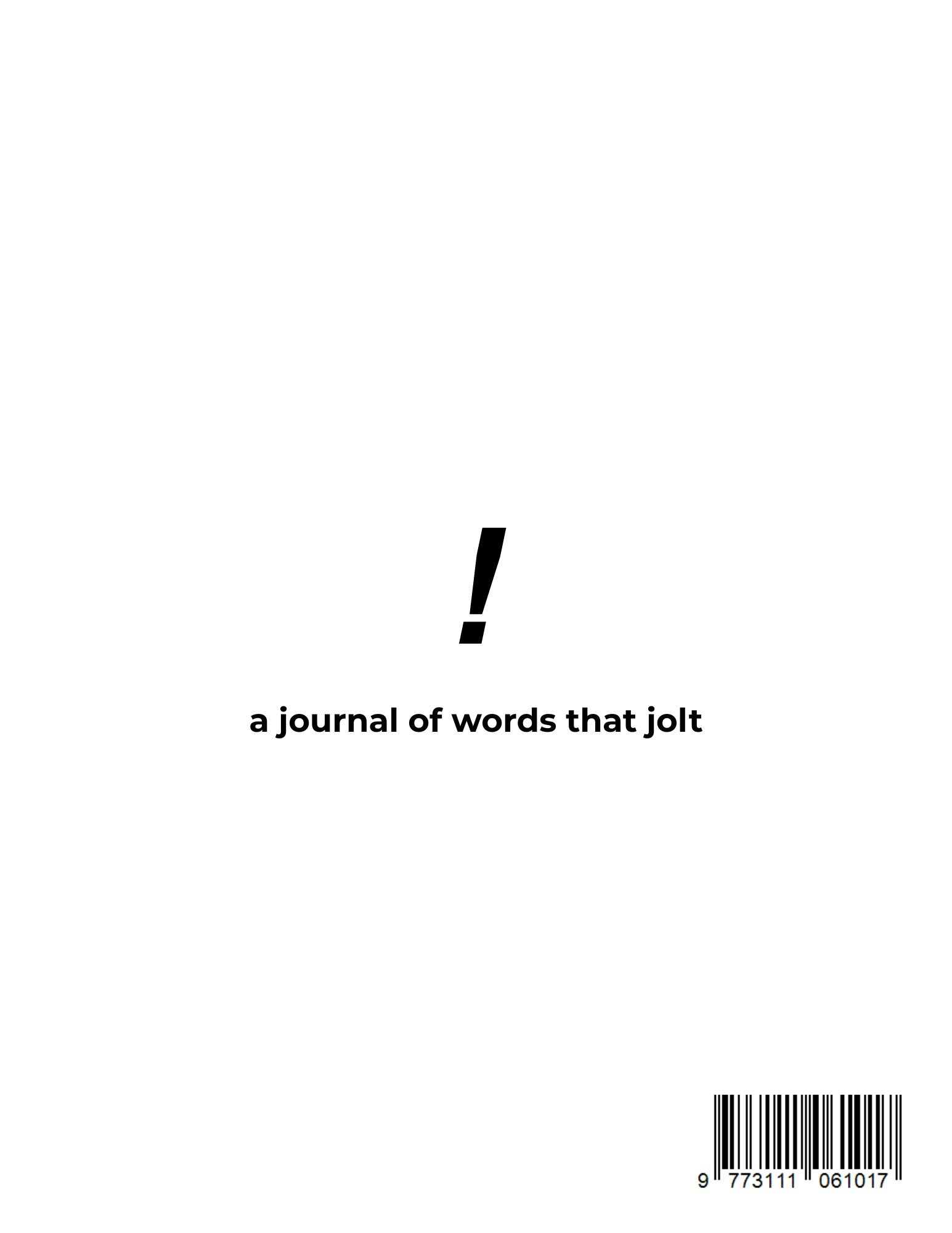 a journal for words that jolt (4)