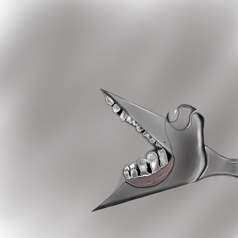 jaws of life illustration