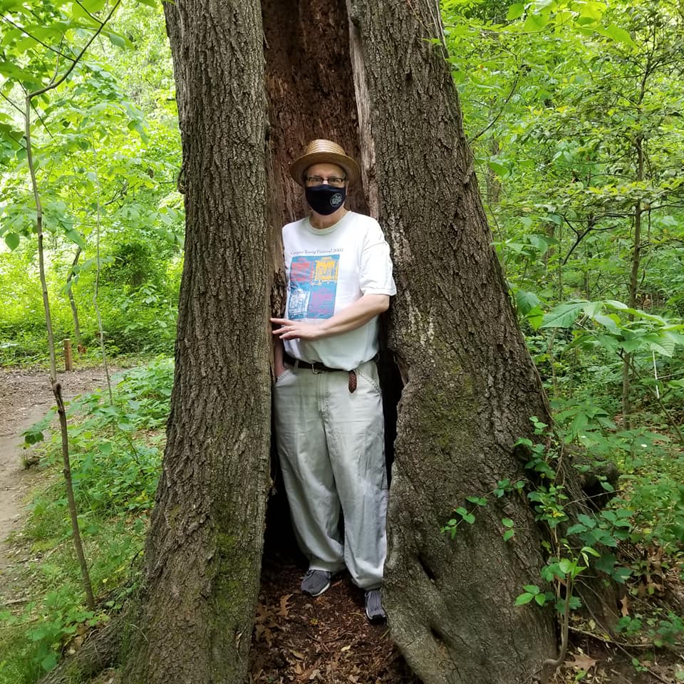 me in ygdrasil