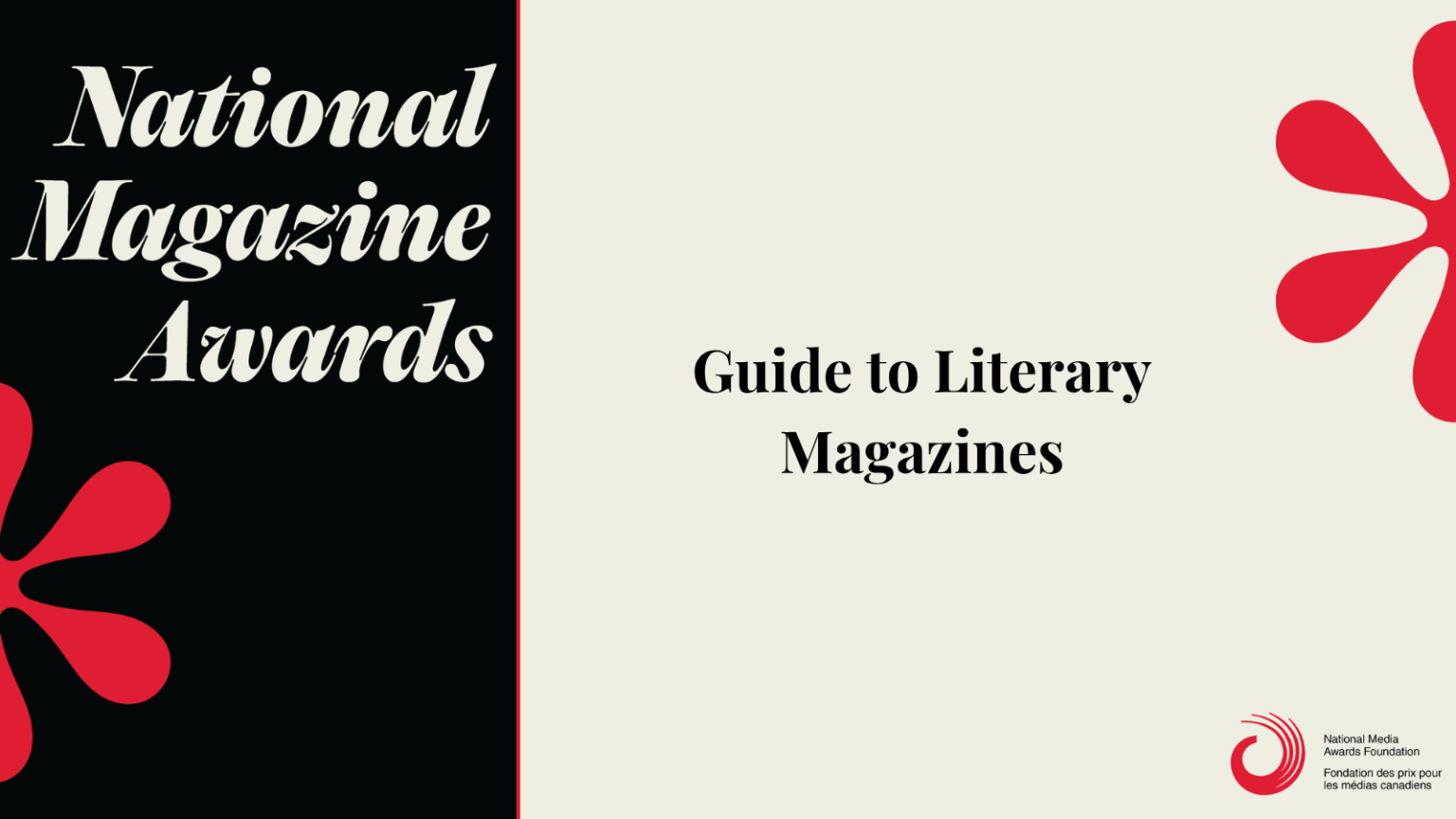 nma guide to independent magazines 8