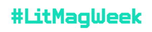 lit mag week logo