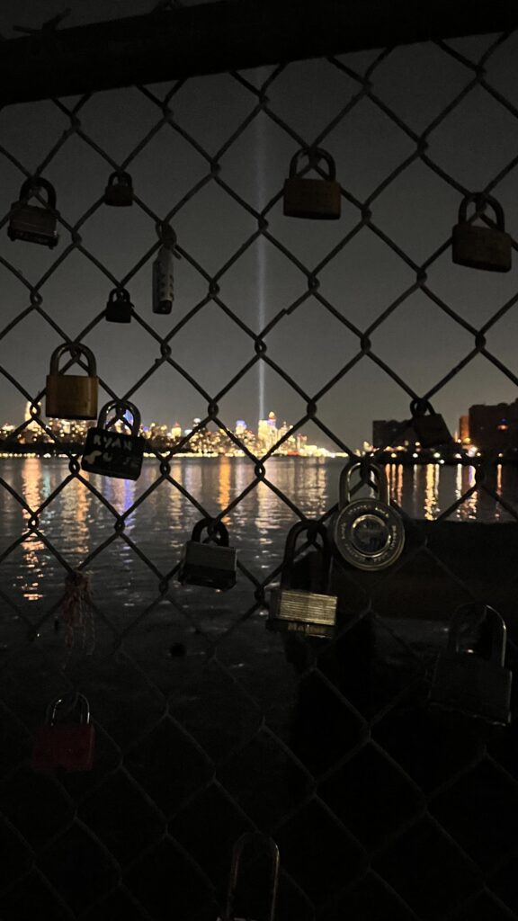 tribute in light, 2026