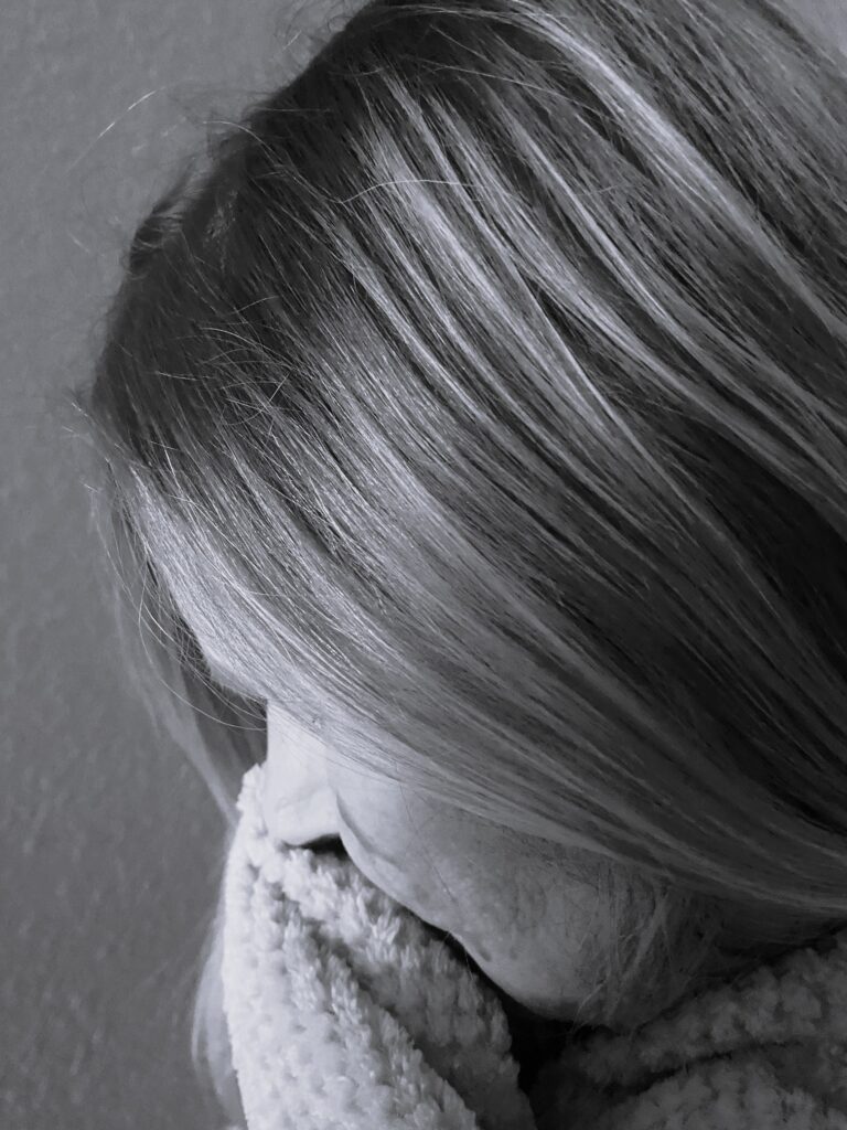 trauma image